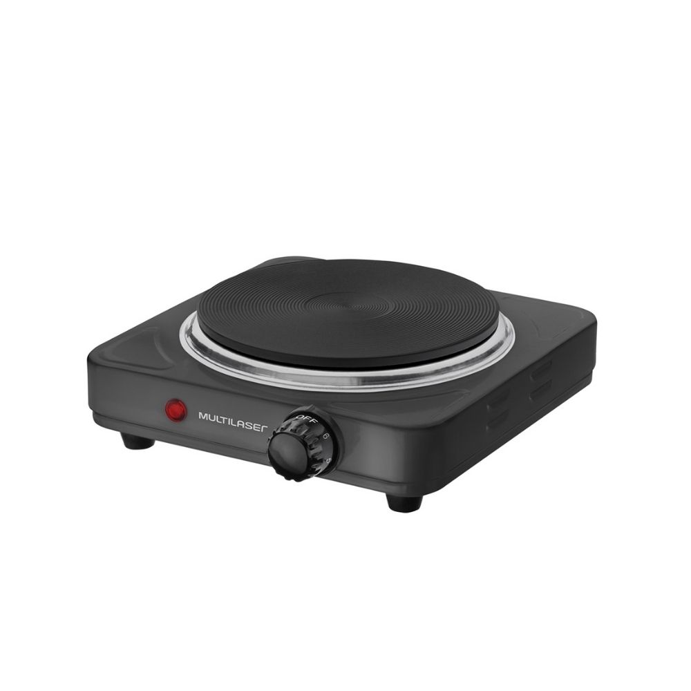 Fogão Elétrico Easy Cook 127V Multilaser - CE152
