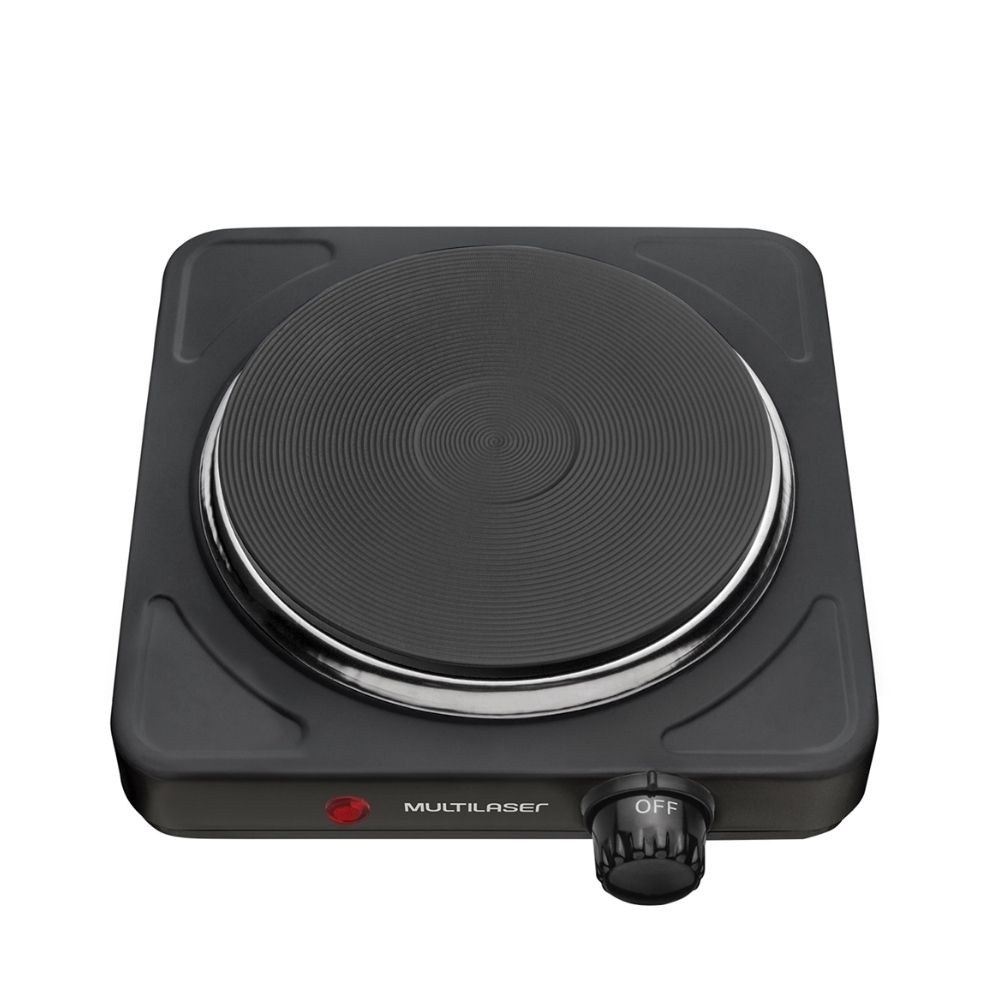 Fogão Elétrico Easy Cook 127V Multilaser - CE152