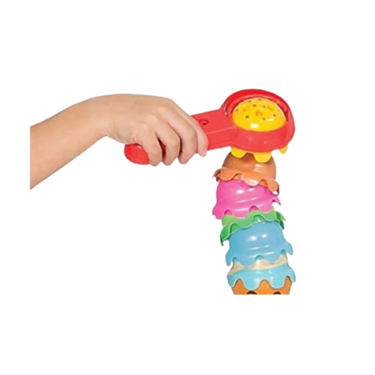 Brinquedo Jogo de Tabuleiro Oops Scoops Copag - 88057