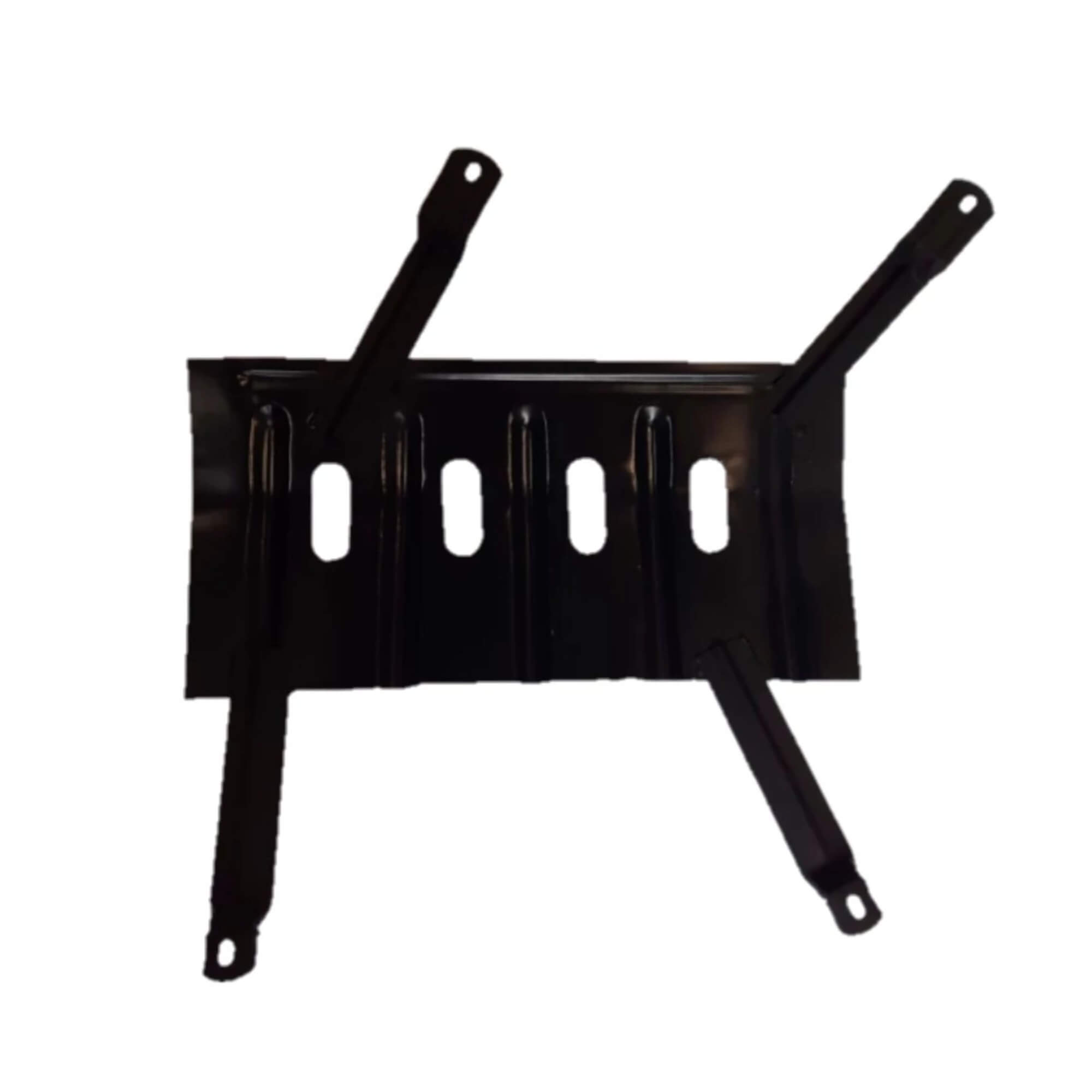 Protetor de Cárter Peito de Aço 1,2mm Kia Rio 2020 a 2021 Atos - AT-7515
