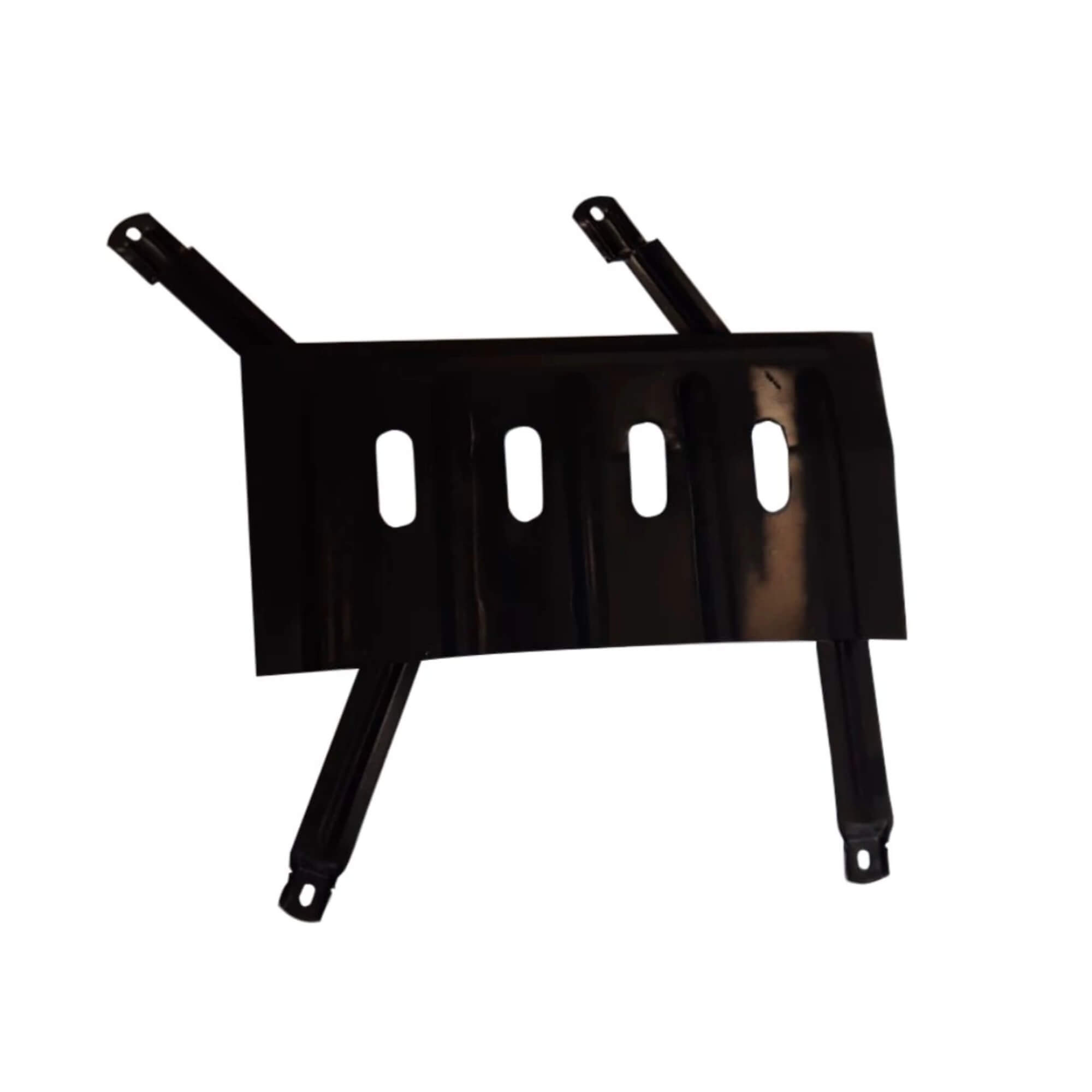 Protetor de Cárter Peito de Aço 1,2mm Kia Rio 2020 a 2021 Atos - AT-7515