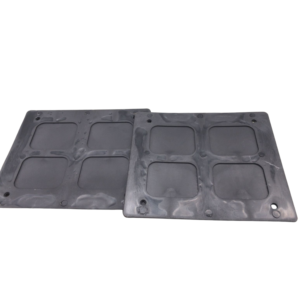 Baú Bauleto 80 Litros Branco para Moto Plástico Injetado Pro Tork - BP-05BC