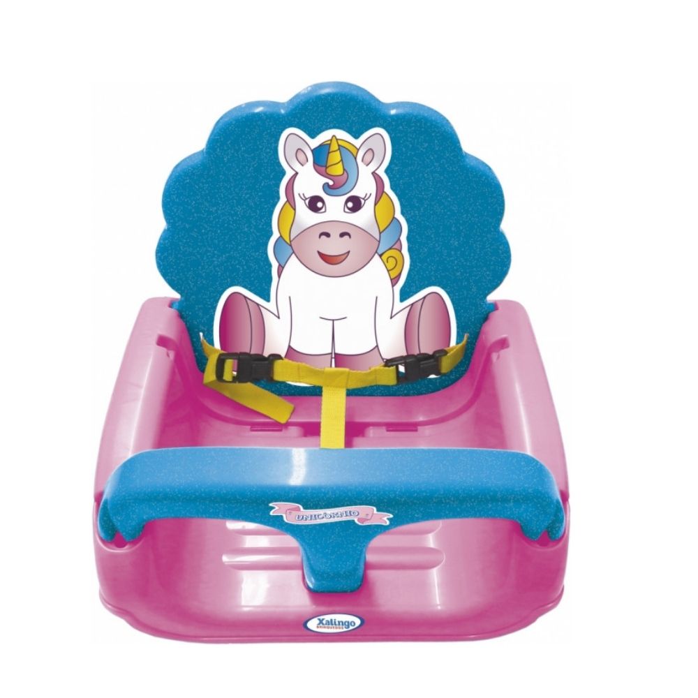 Balanço Infantil Unicórnio Xalingo -  09298