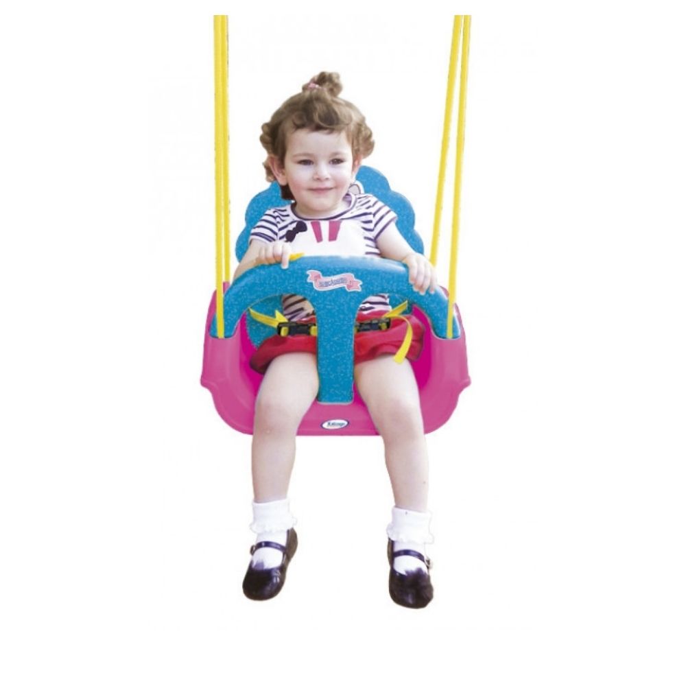 Balanço Infantil Unicórnio Xalingo -  09298