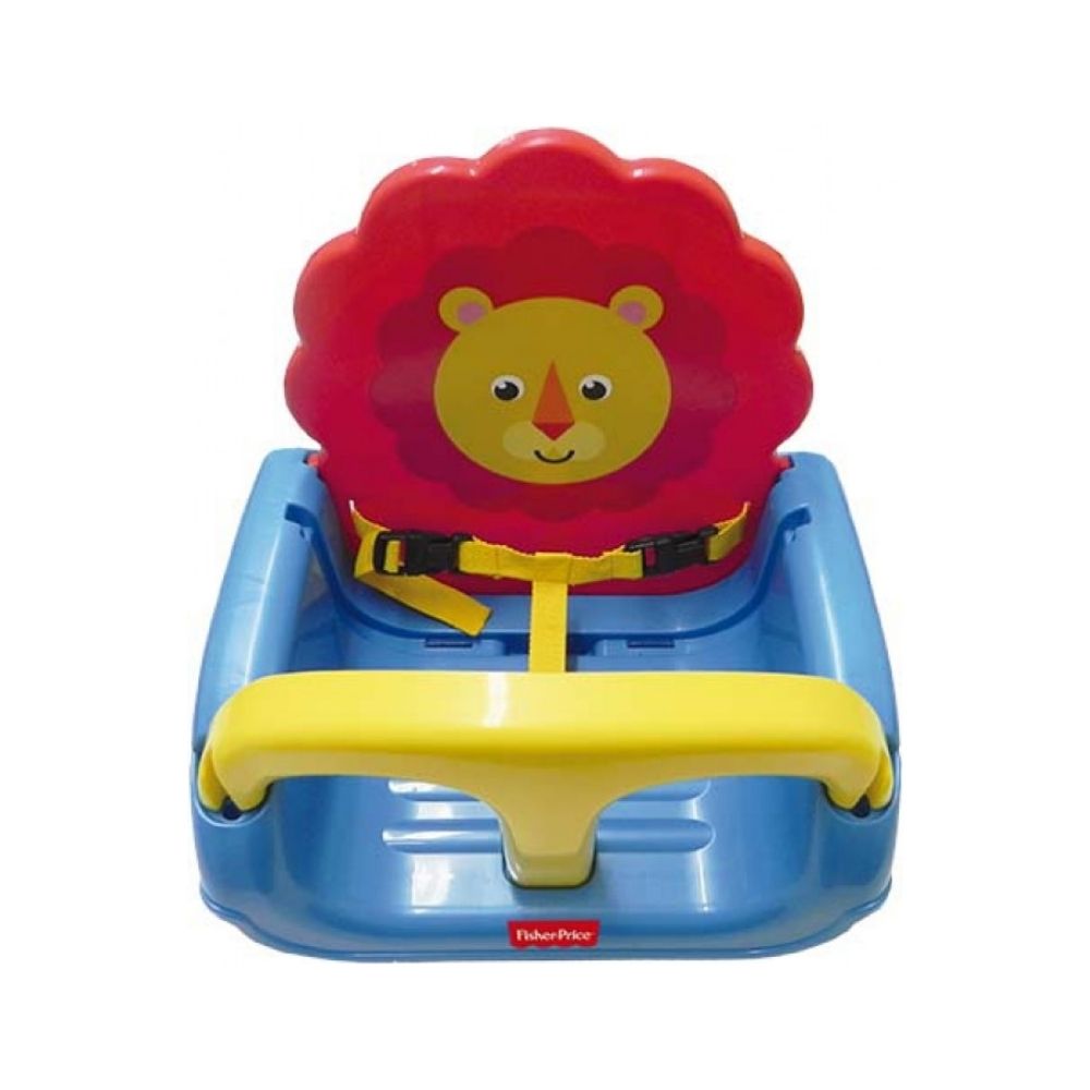 Balanço Infantil Leãozinho Fisher-Price - 25010