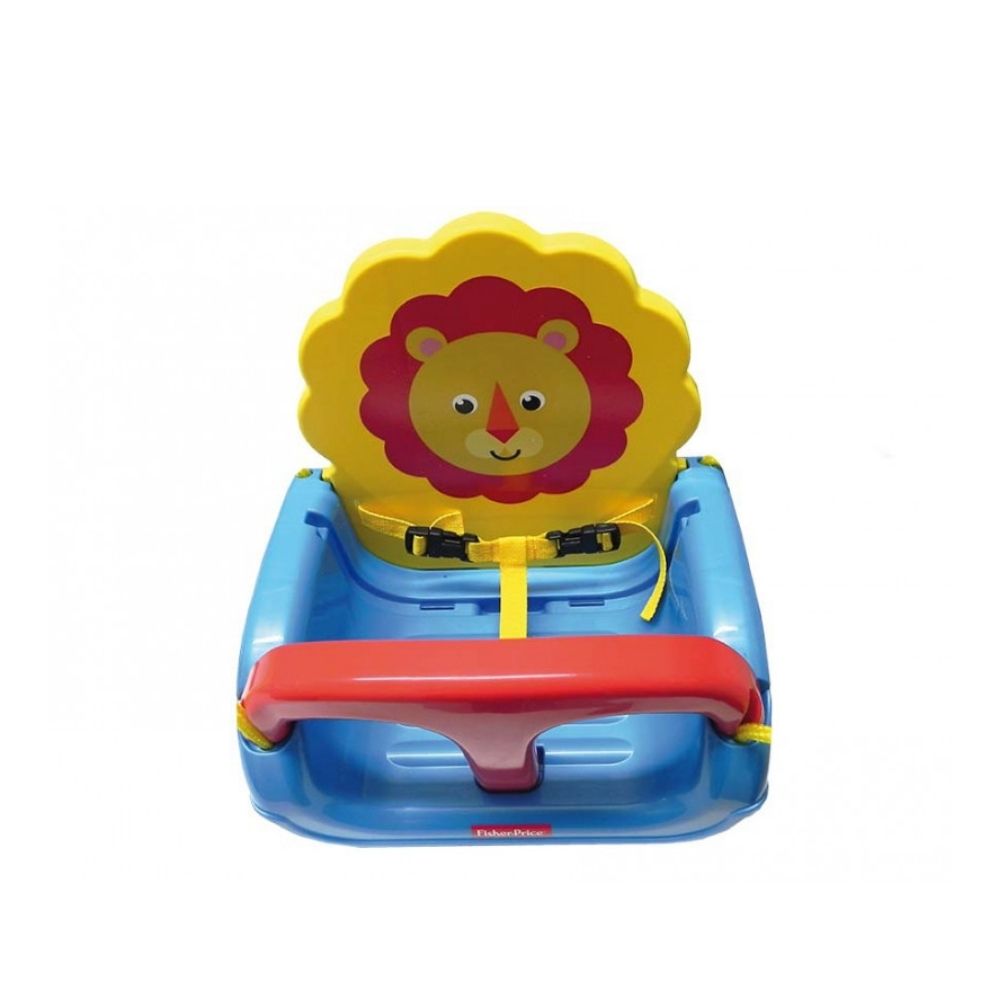 Balanço Infantil Leãozinho Fisher-Price - 25010