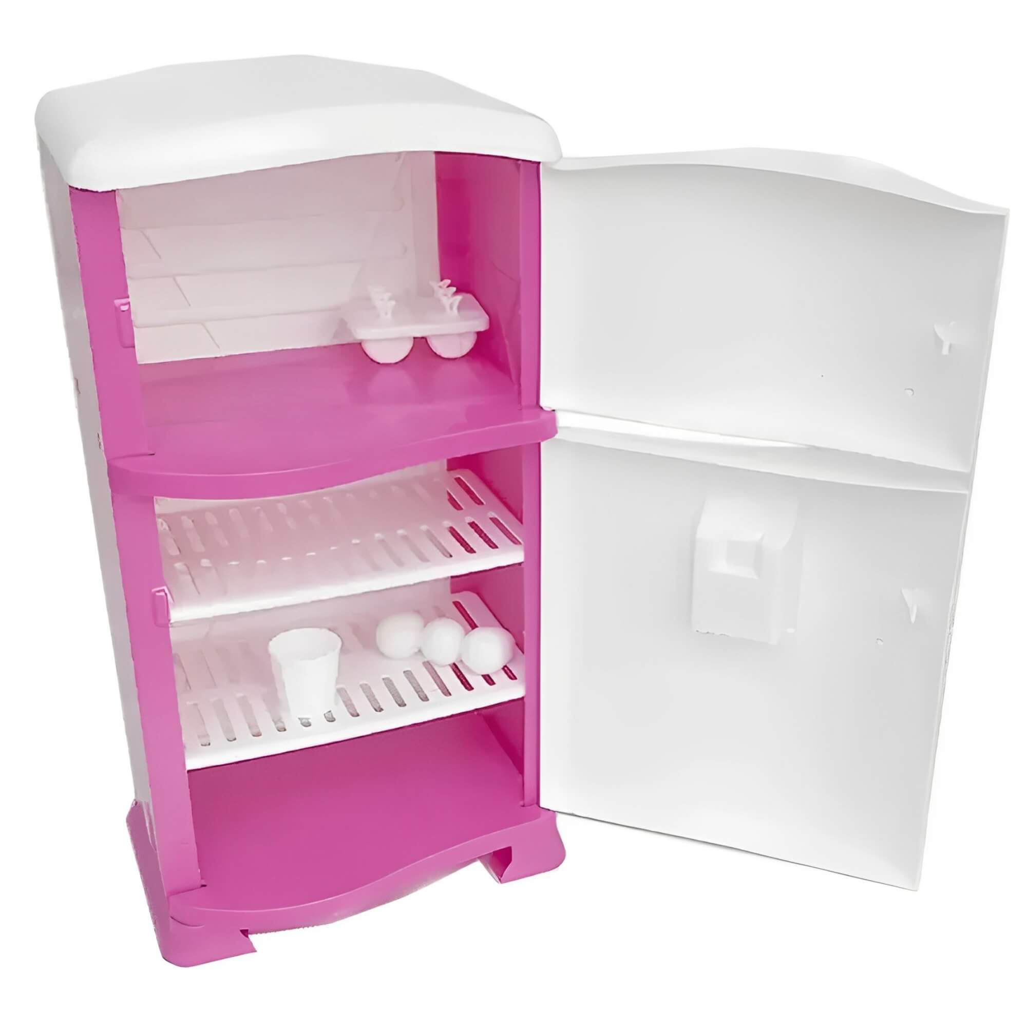 Refrigerador Pop Princesas Xalingo - 19710