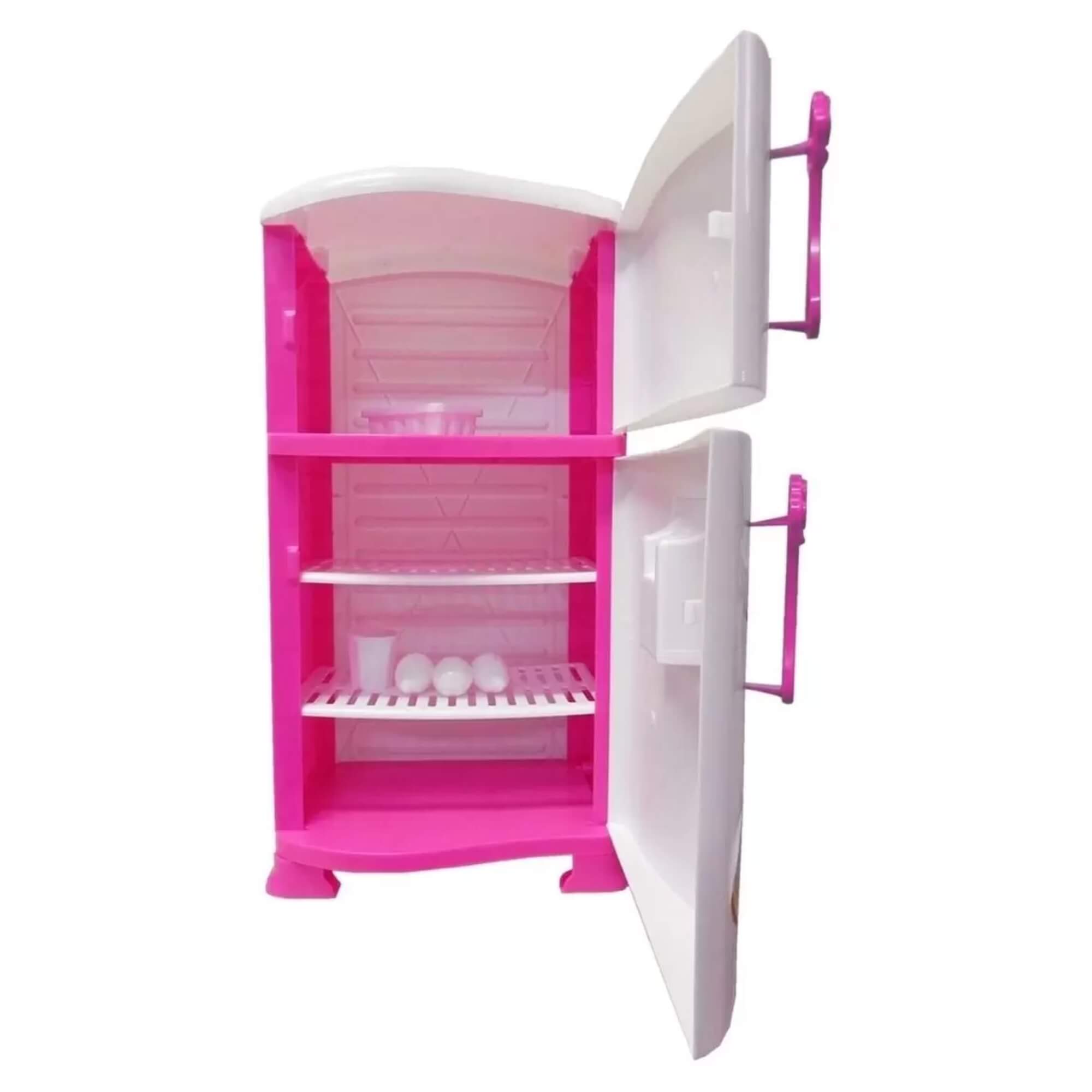 Refrigerador Pop Princesas Xalingo - 19710
