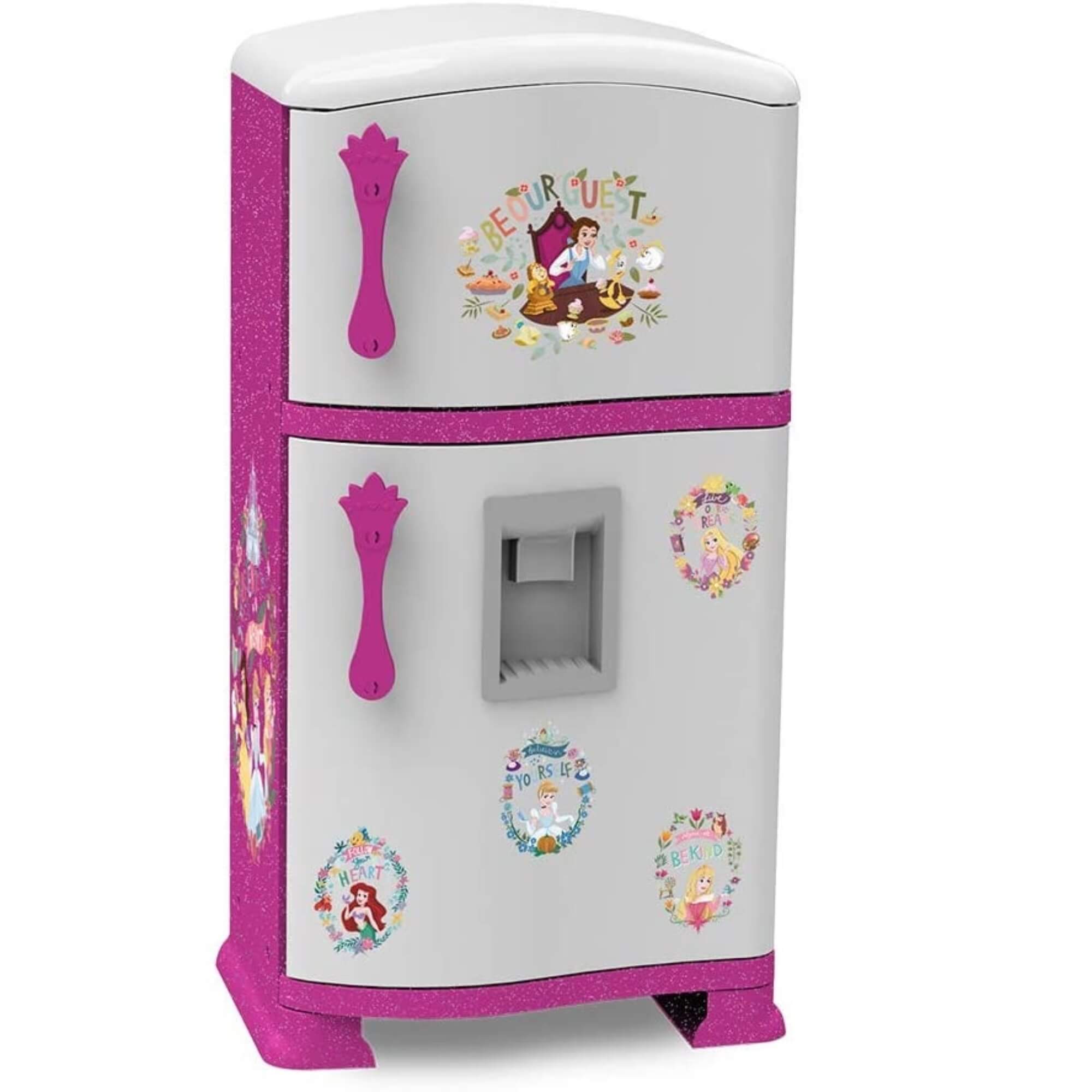 Refrigerador Pop Princesas Xalingo - 19710