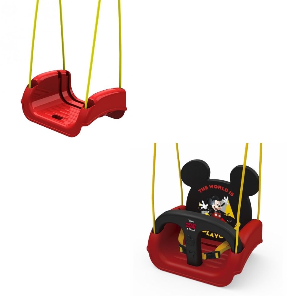 Balanço Infantil Mickey Xalingo - 19798