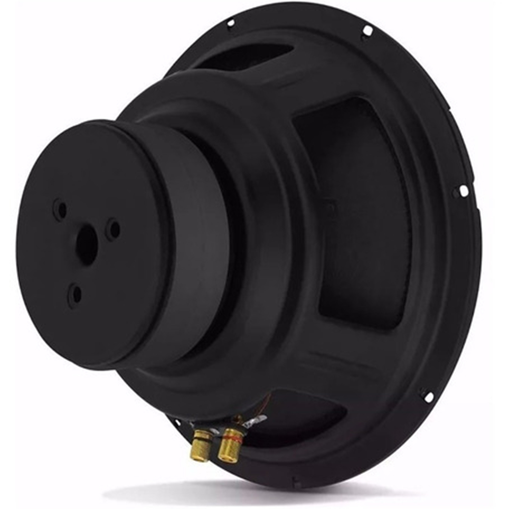 Alto falante Subwoofer Bomber Bicho Papão 12 pol 600W RMS - 4 Ohms