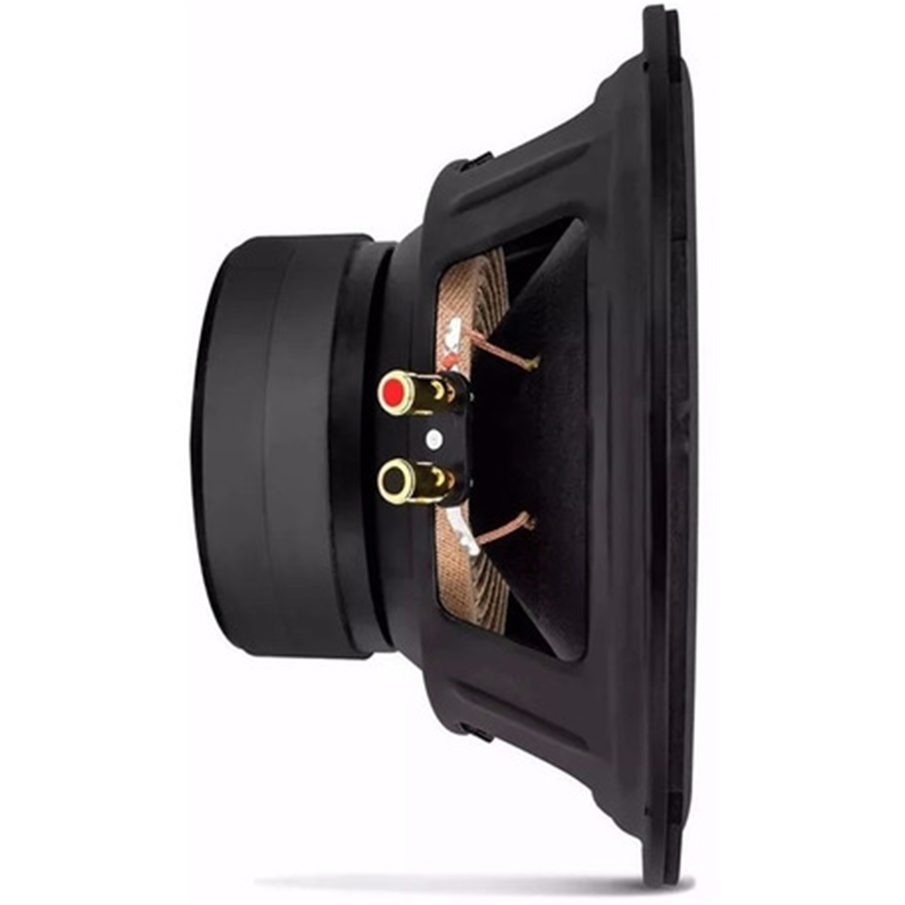 Alto falante Subwoofer Bomber Bicho Papão 12 pol 600W RMS - 4 Ohms