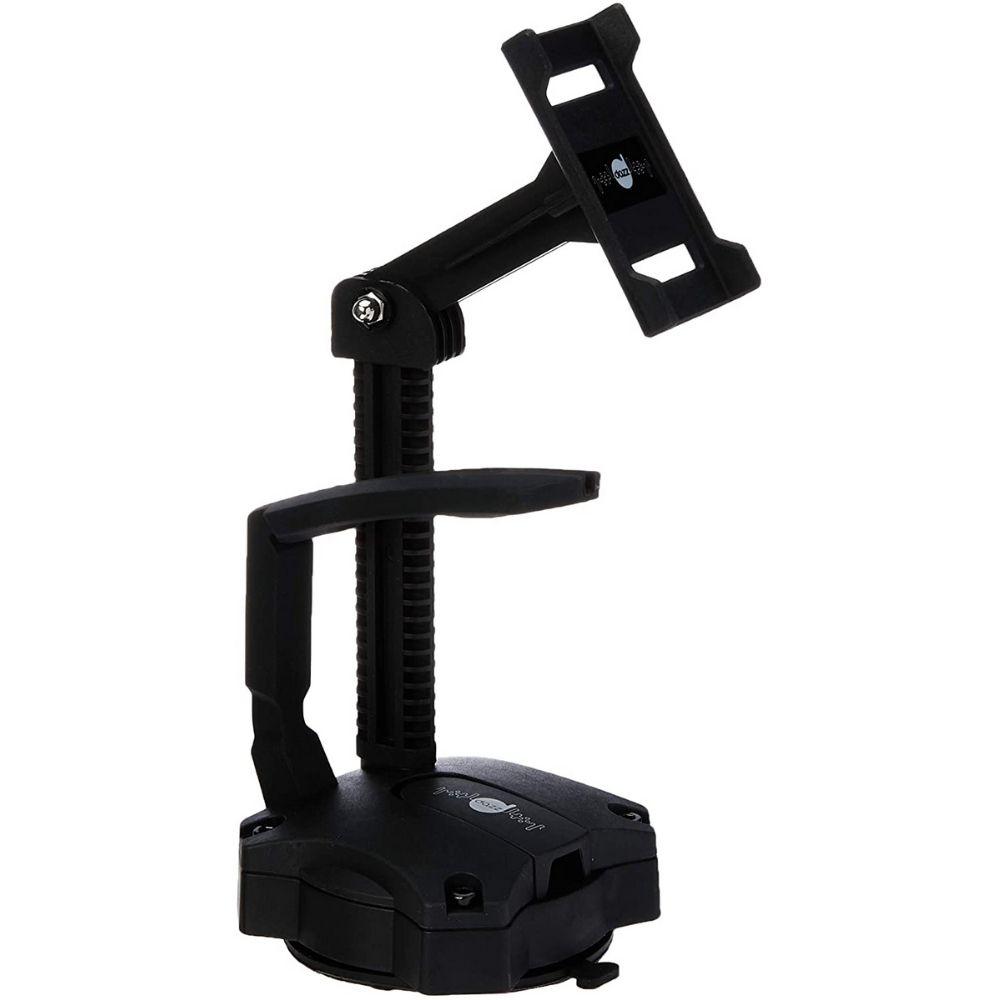 Suporte Headset e Gerenciador de Fios 2 em 1 Defender Dazz - 62000012