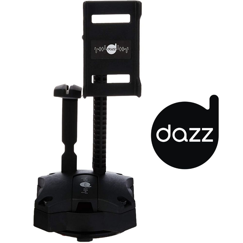 Suporte Headset e Gerenciador de Fios 2 em 1 Defender Dazz - 62000012