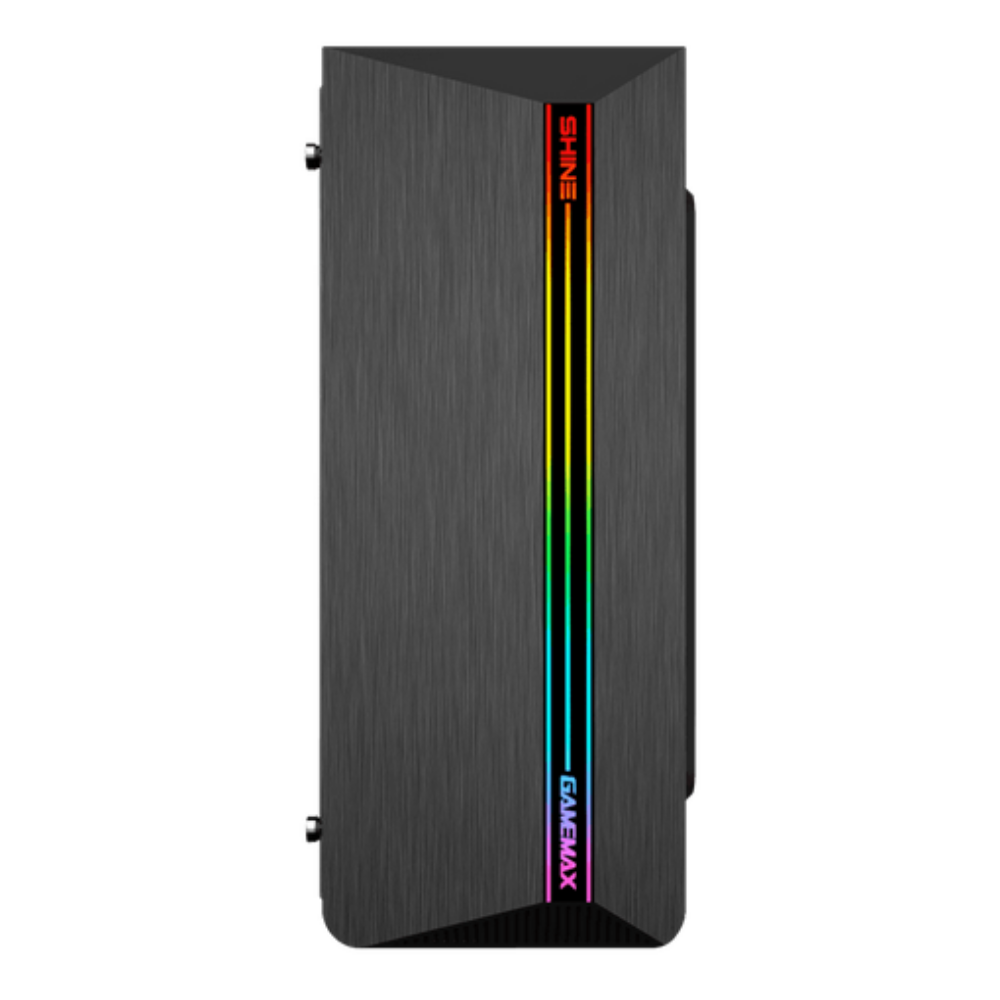 Gabinete Gamer ATX Gamemax ARGB Shine G517