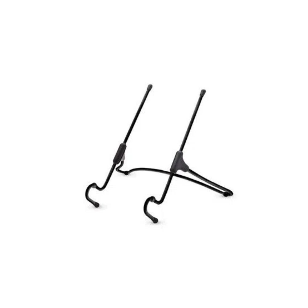 Suporte Ergonômico para Notebook e Tablet Preto Multilaser - AC376