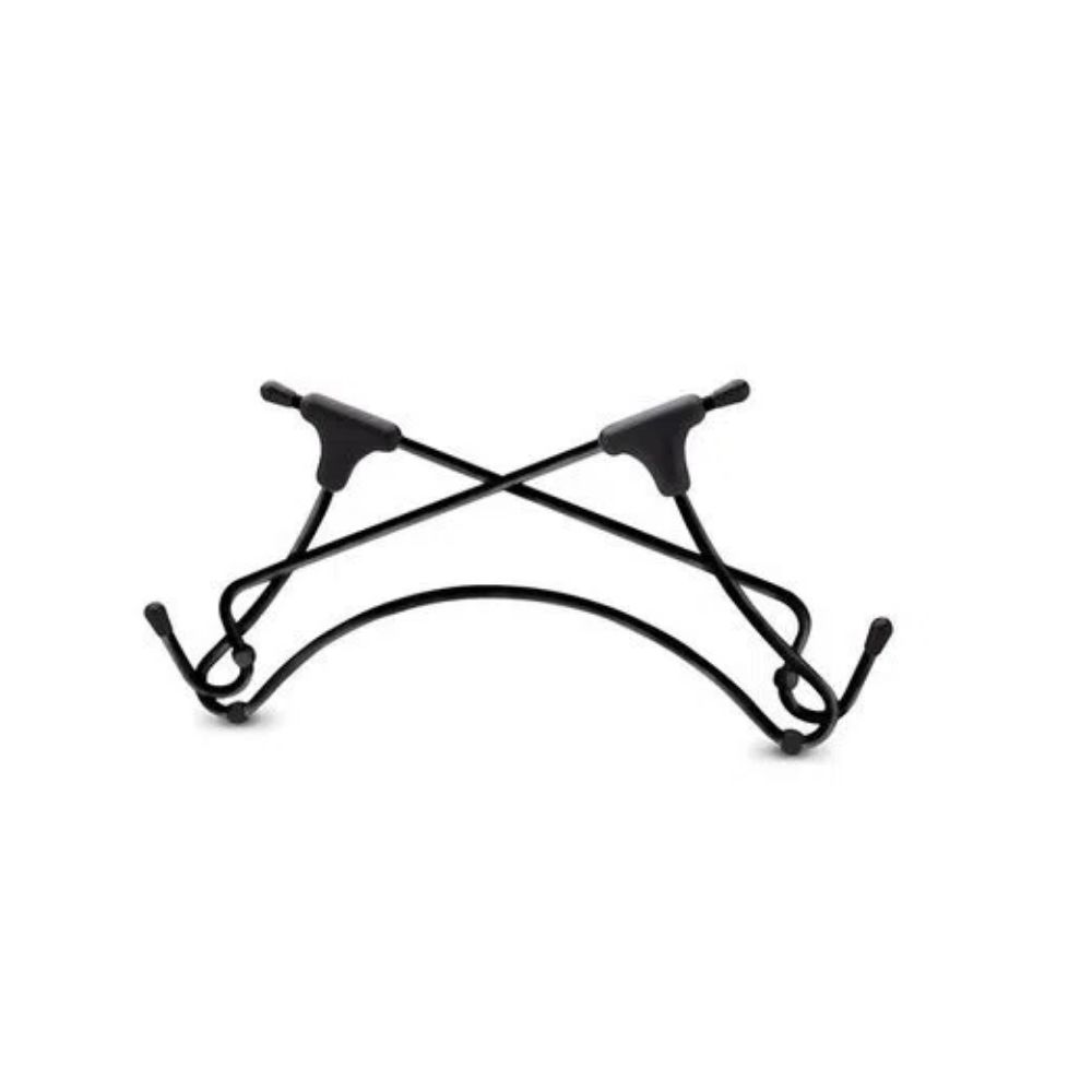 Suporte Ergonômico para Notebook e Tablet Preto Multilaser - AC376