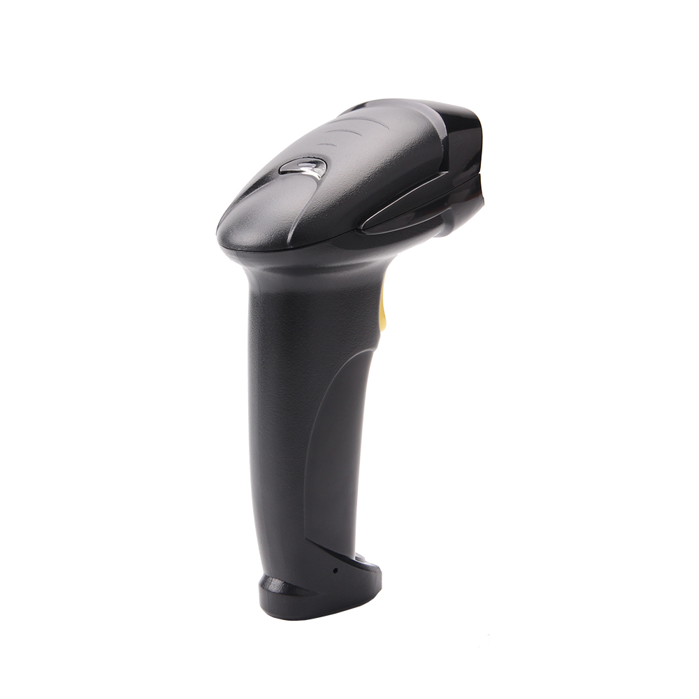 Leitor CCD Código de Barras USB Laser / Boleto com suporte C3Tech - LB-50BK