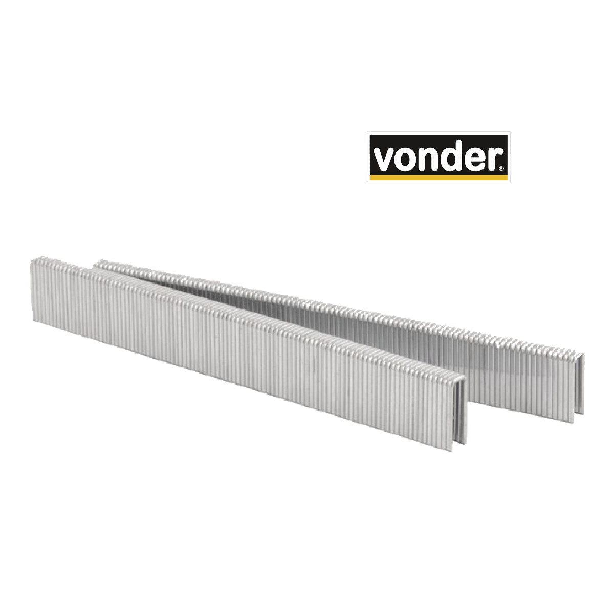 Grampo para Grampeador 16mm para GPE-916 com 1000 Vonder - 28.98.916.016
