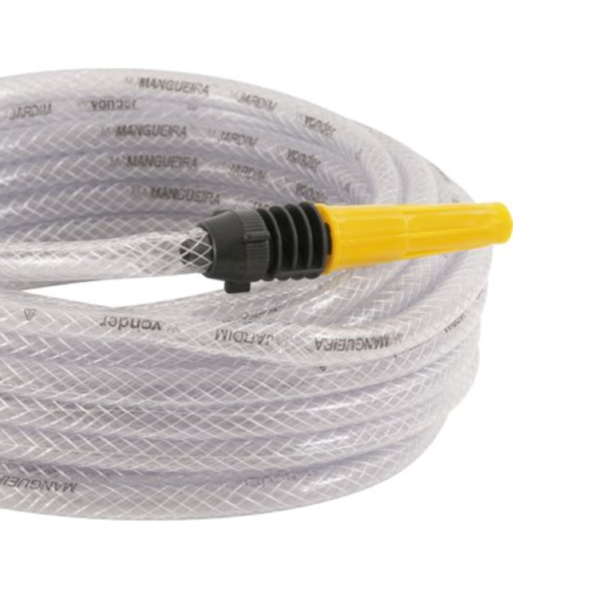 Mangueira para Jardim Trançada 20m Vonder - 3121020000