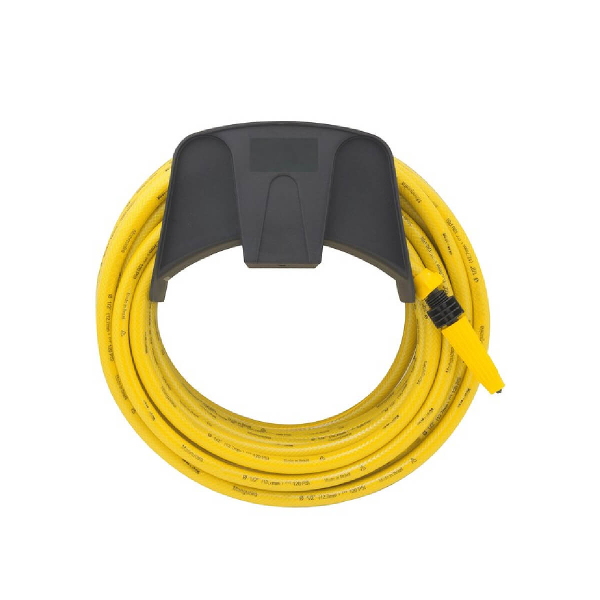 Mangueira Jardim Super Flexível 20m Com Suporte Vonder - 31.21.120.120