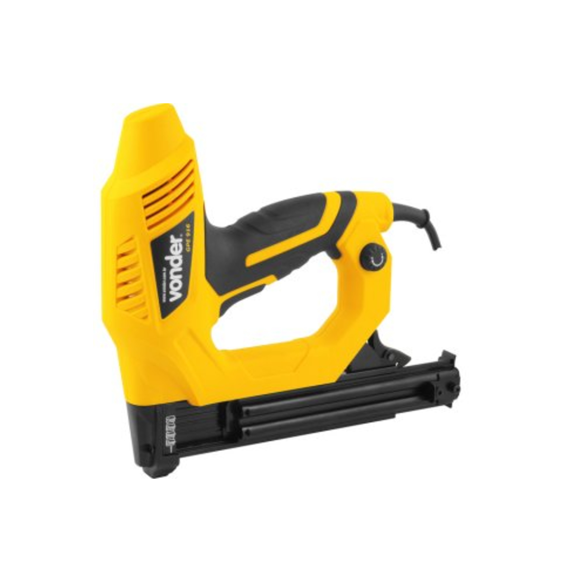 Grampeador / Pinador Elétrico GPE916 127v Vonder - 6001916127