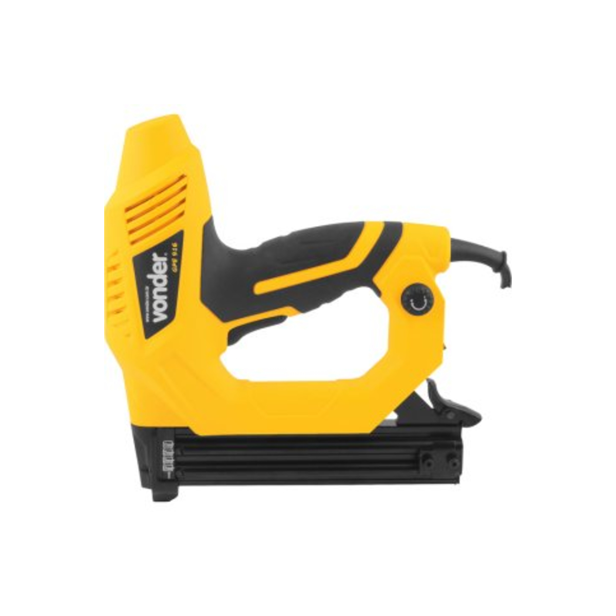 Grampeador / Pinador Elétrico GPE916 127v Vonder - 6001916127