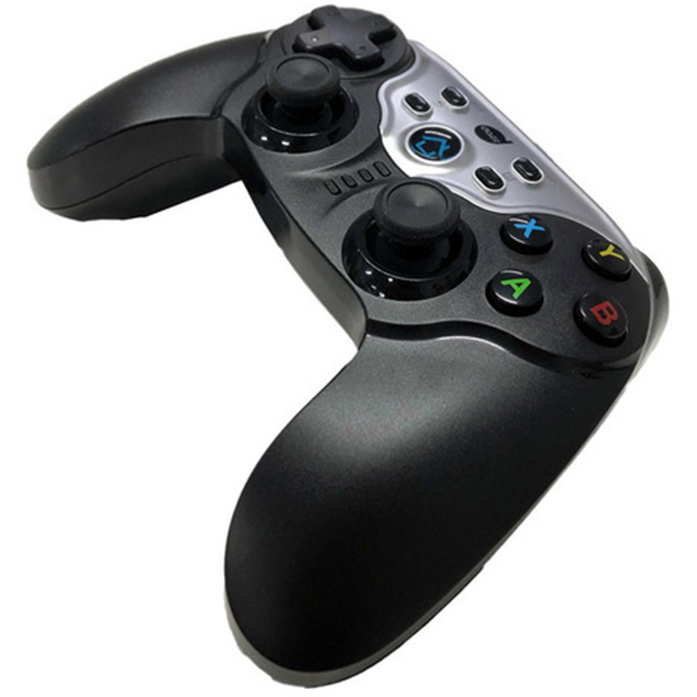 Controle com Fio Gamer Double Shock Cyborg PS3 Android PC Dazz - 62000058