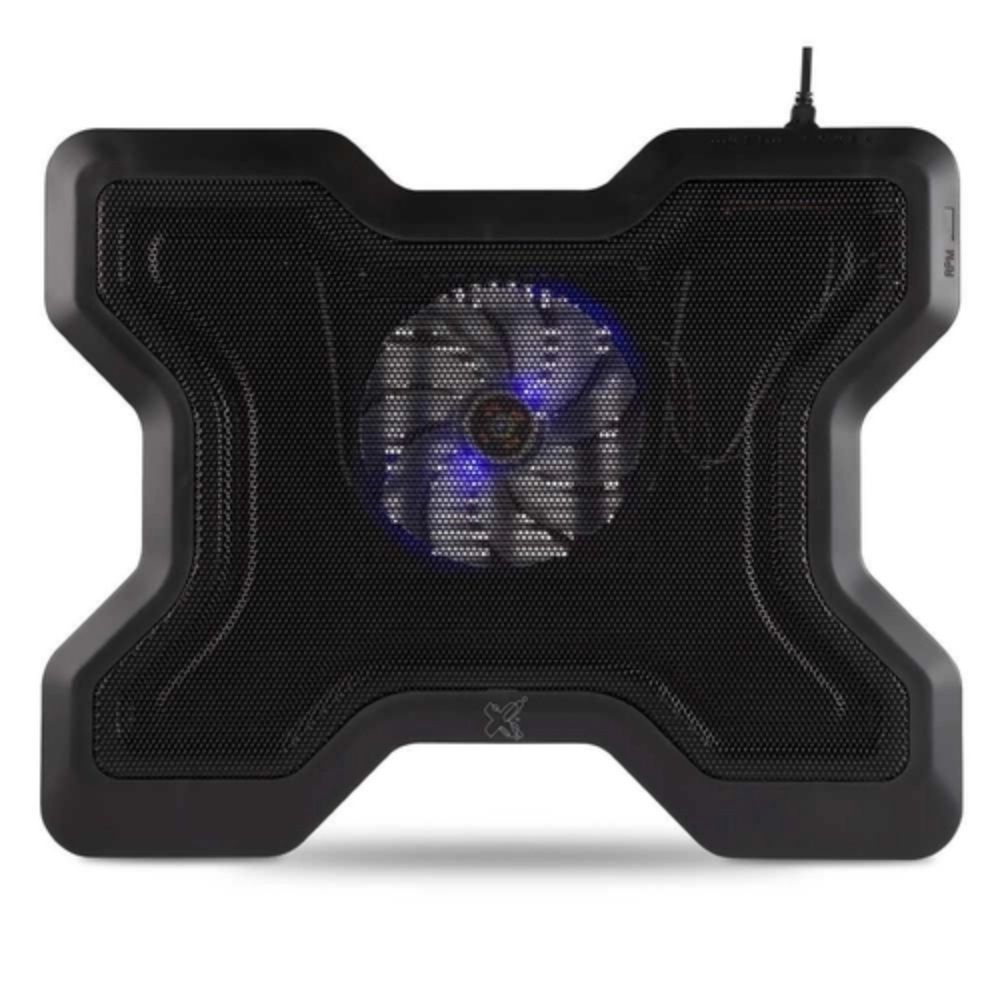 Base para Notebook até 17" Cooler LED Maxprint - 6012326
