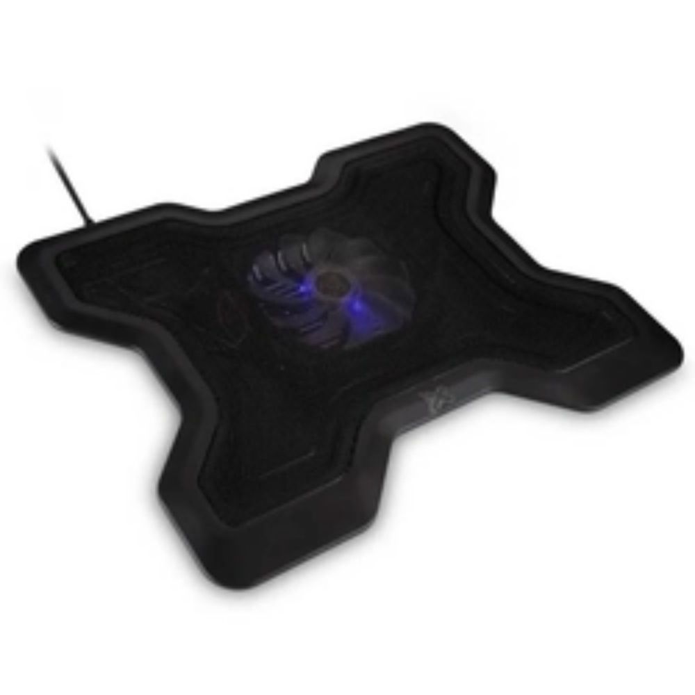 Base para Notebook até 17" Cooler LED Maxprint - 6012326