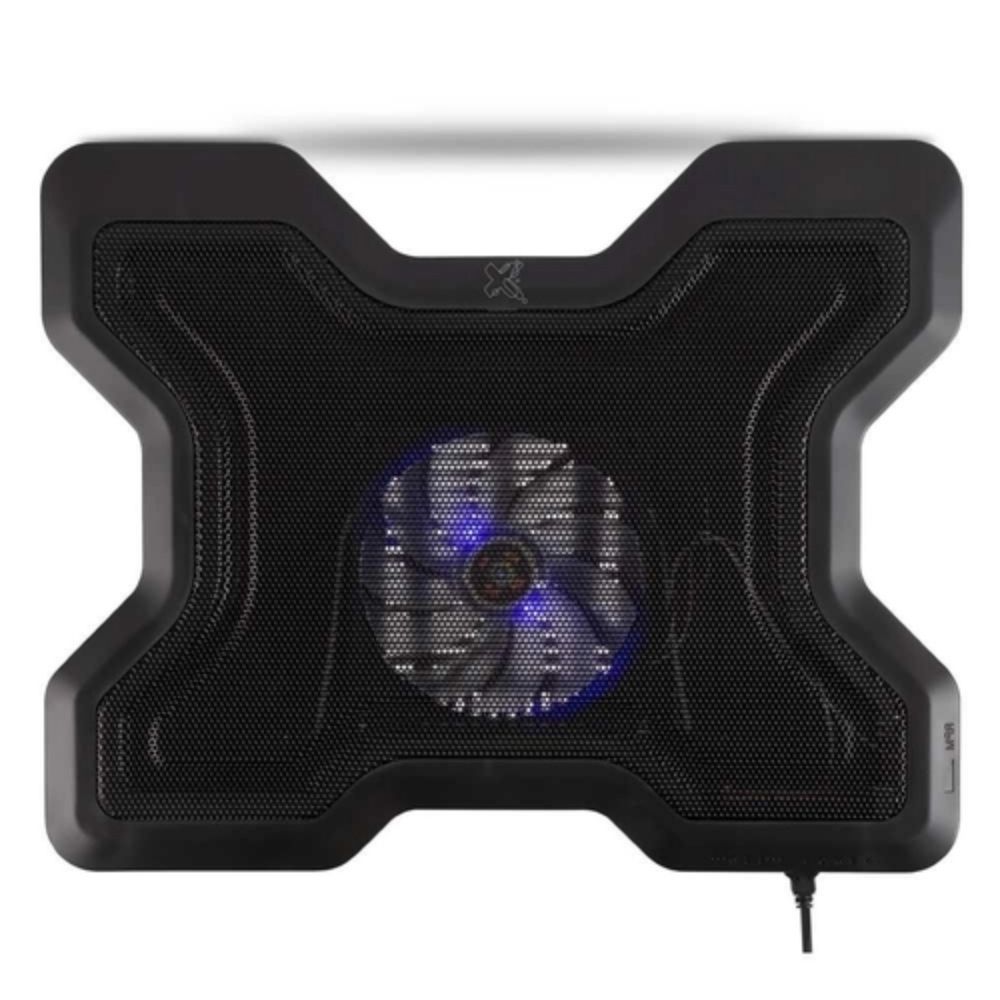 Base para Notebook até 17" Cooler LED Maxprint - 6012326