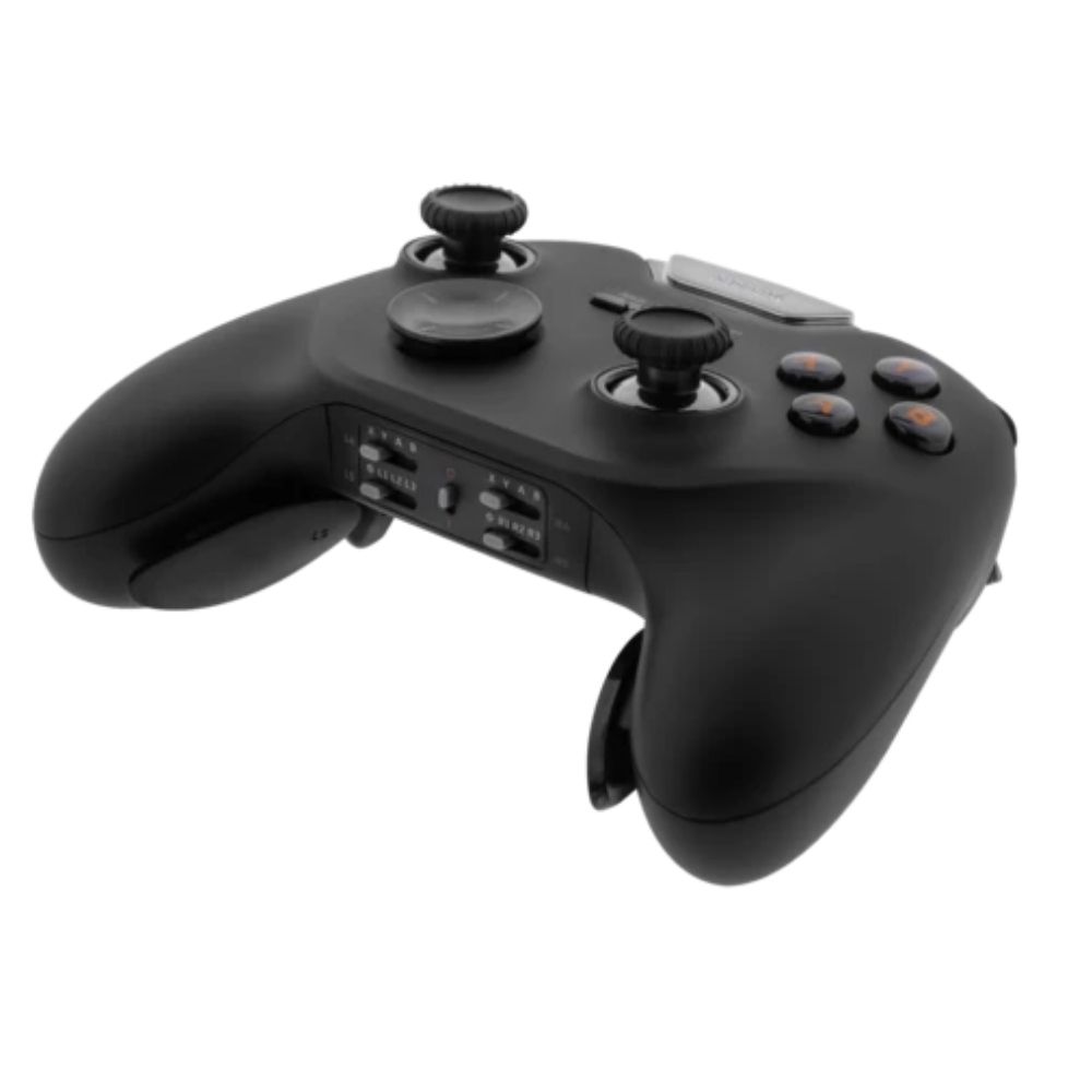 Controle Vulkan para PC Android Bluetooth USB 2.0 Dazz - 62000070
