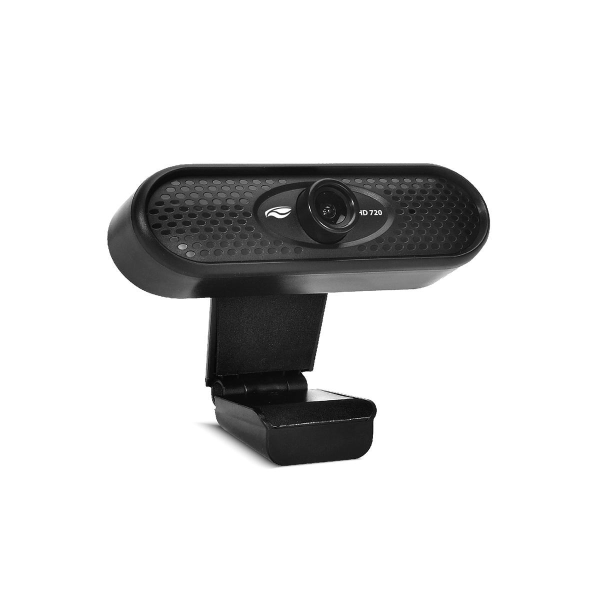 Webcam HD 720P Microfone Embutido C3Tech - WB-71BK