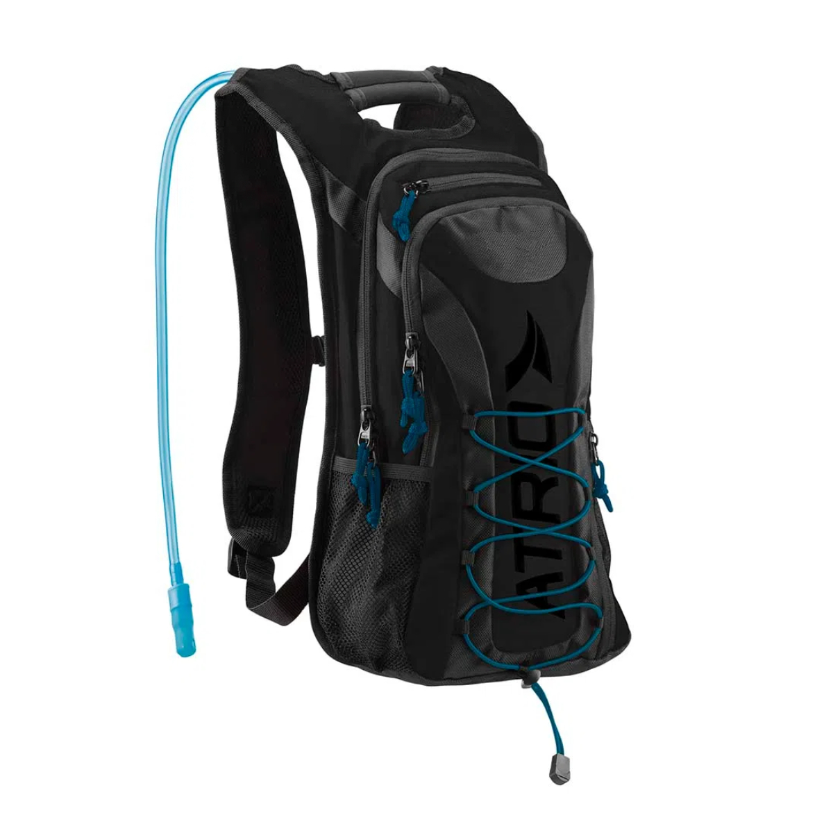 Mochila Esportiva Hidratação Adventure Reservatório Água 2 Litros Atrio BI051