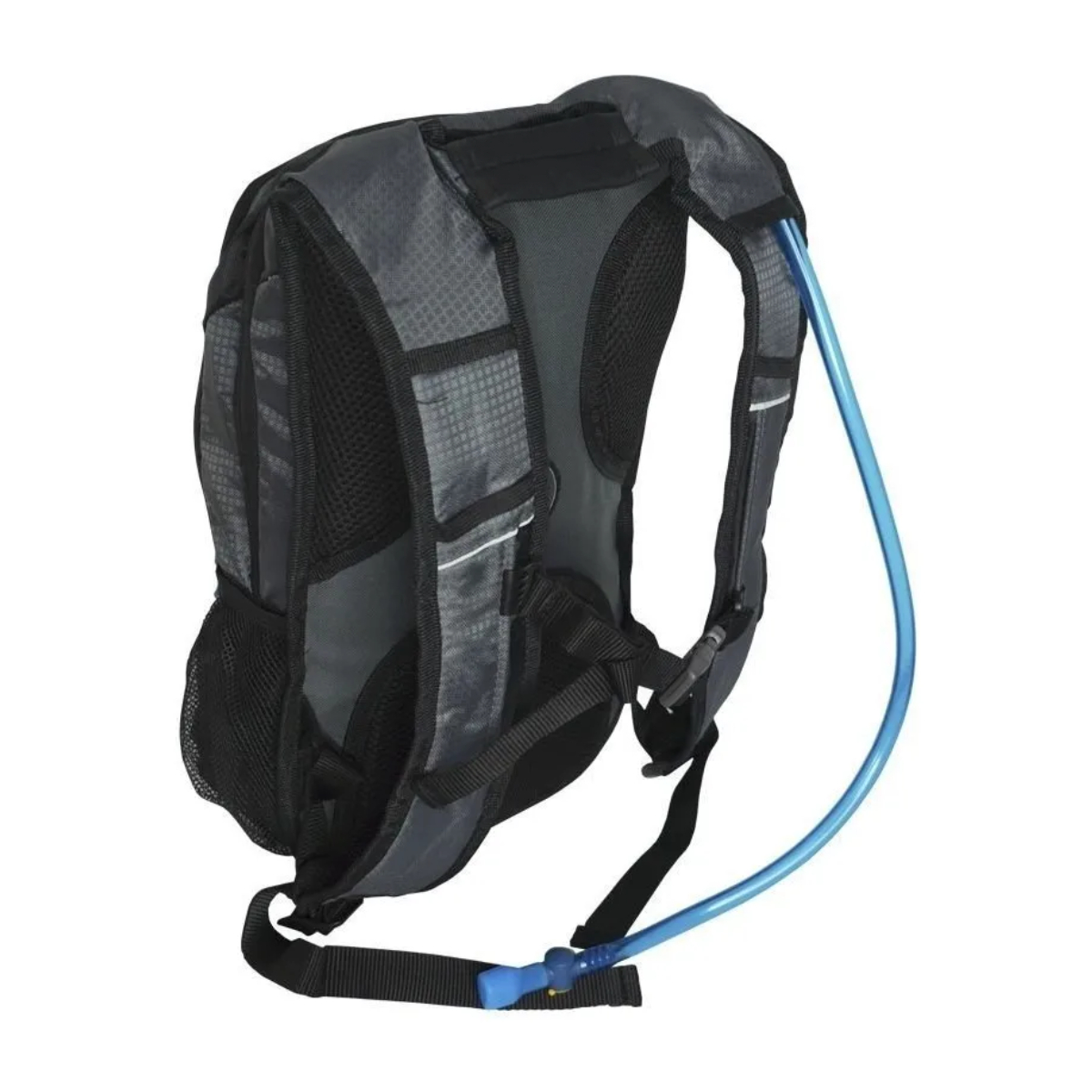 Mochila Esportiva Hidratação Adventure Reservatório Água 2 Litros Atrio BI051