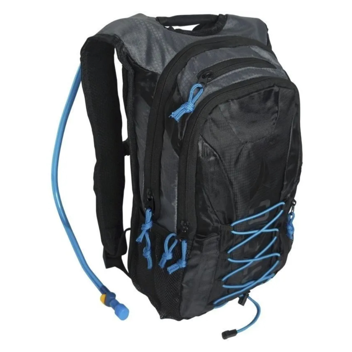 Mochila Esportiva Hidratação Adventure Reservatório Água 2 Litros Atrio BI051