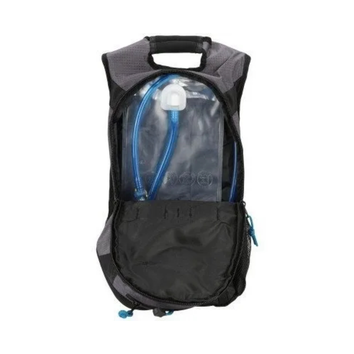 Mochila Esportiva Hidratação Adventure Reservatório Água 2 Litros Atrio BI051