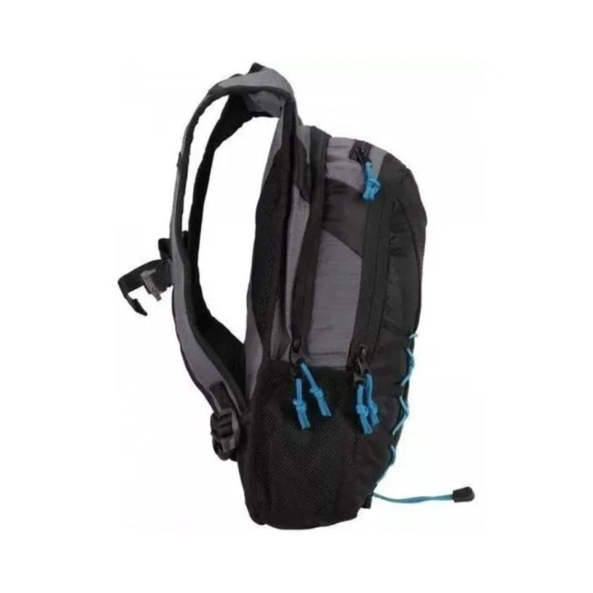 Mochila Esportiva Hidratação Adventure Reservatório Água 2 Litros Atrio BI051