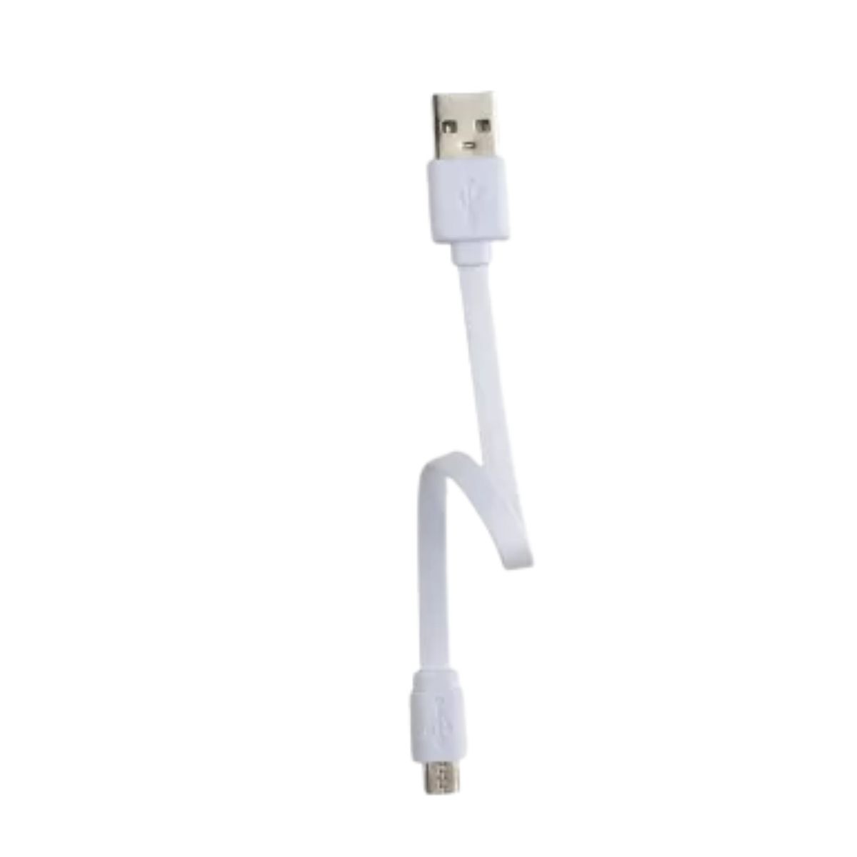 Farol Dianteiro 190L 1200mAh Recarregável Usb Bateria Até 12h Alcance 100m Preto Atrio - BI184
