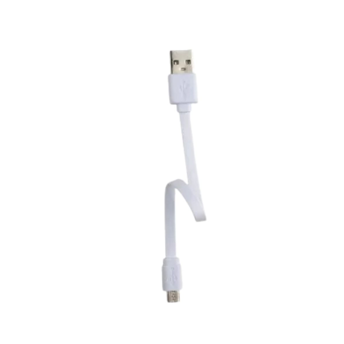 Farol Clip com Luz Dianteira 20L/ Traseiro 2L 200 mAh Usb Recarregável Bateria Até 12h Luz Branca e Vermelha Atrio BI187
