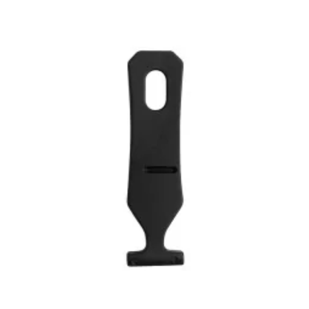 Farol Clip com Luz Dianteira 20L/ Traseiro 2L 200 mAh Usb Recarregável Bateria Até 12h Luz Branca e Vermelha Atrio BI187