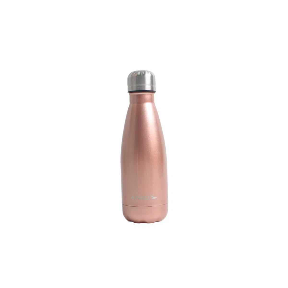 Garrafa Térmica Office 500ml Rose - Atrio ES318