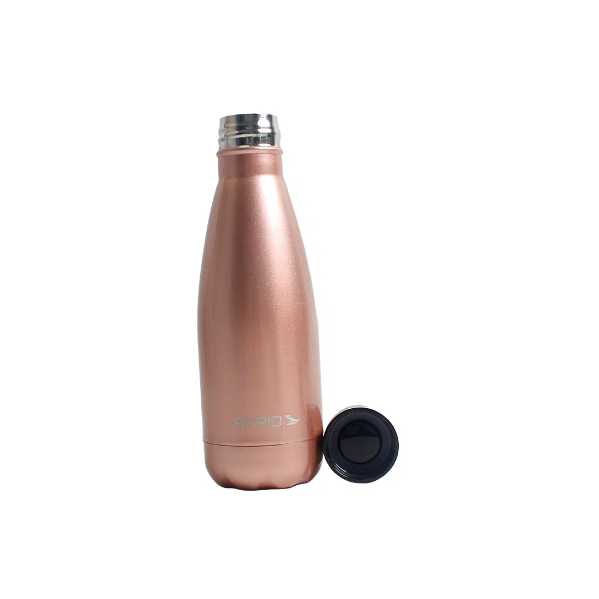 Garrafa Térmica Office 500ml Rose - Atrio ES318
