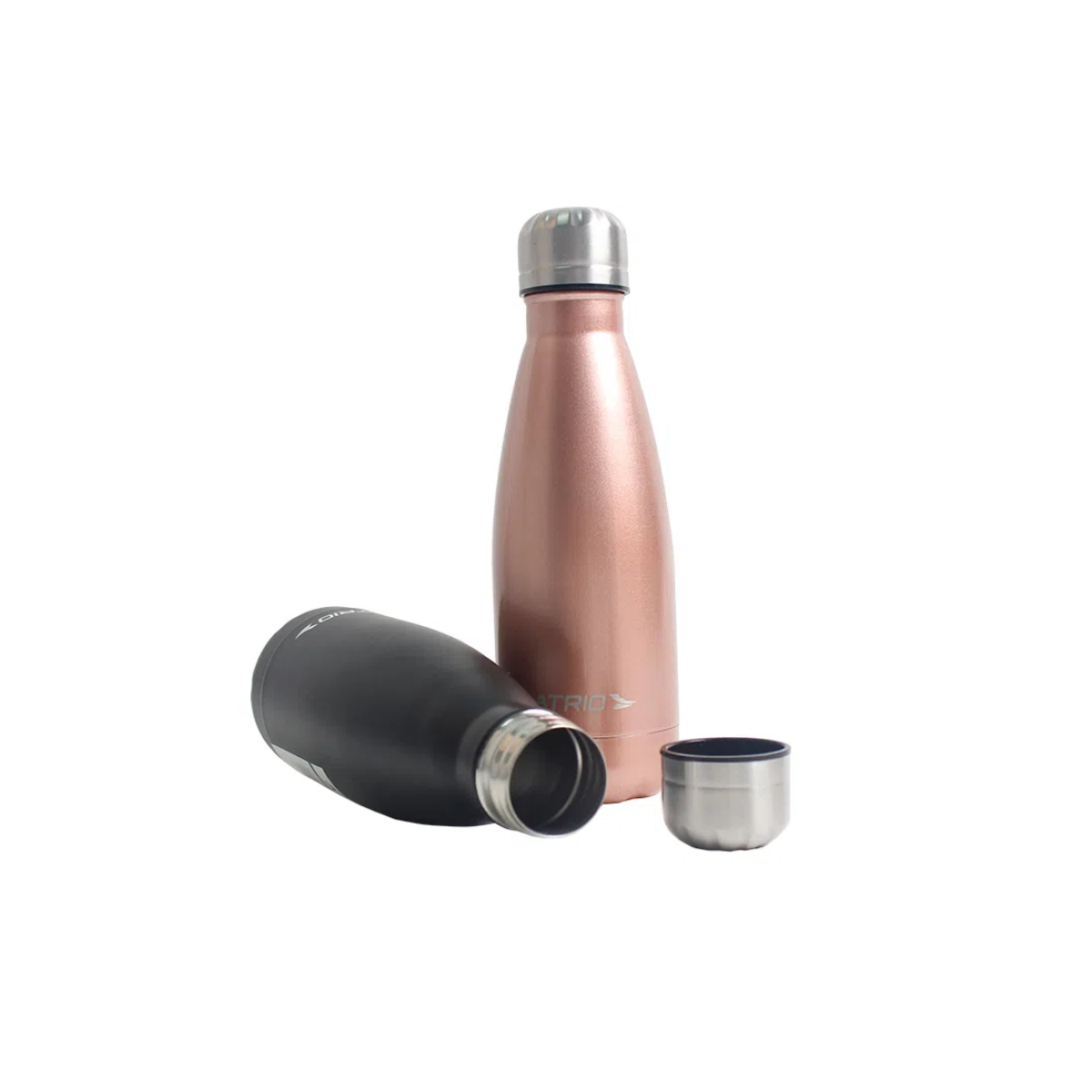 Garrafa Térmica Office 500ml Rose - Atrio ES318
