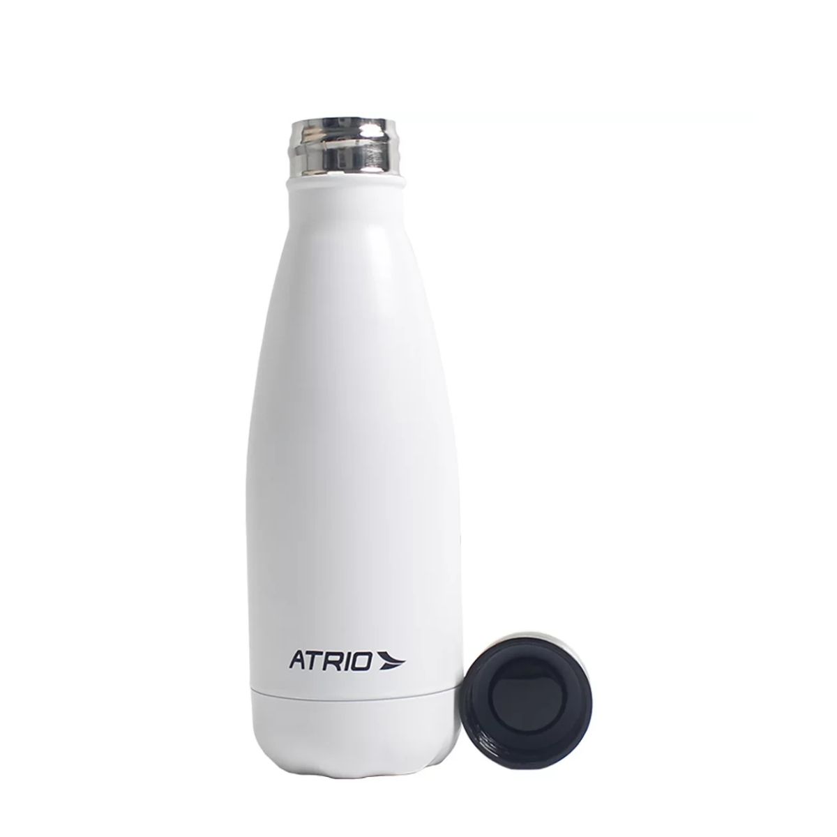 Garrafa Térmica Office 500m Branco - Atrio ES320
