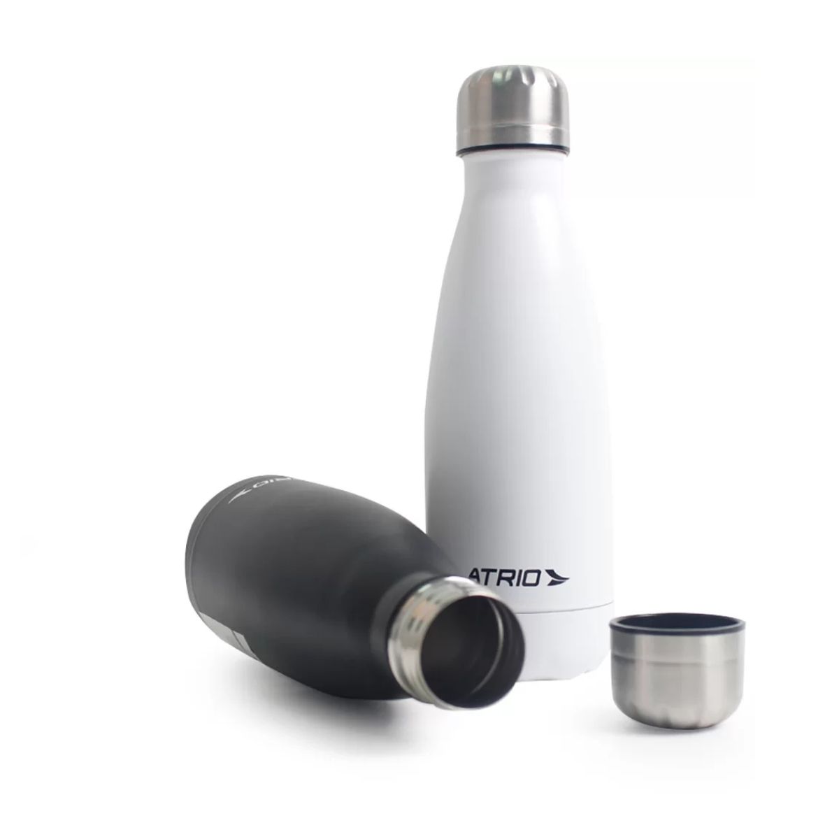 Garrafa Térmica Office 500m Branco - Atrio ES320
