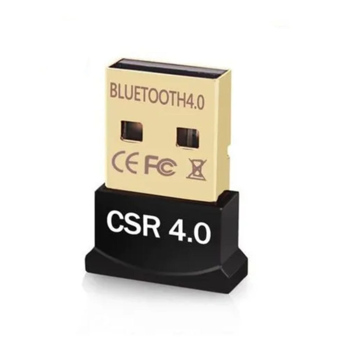 Adaptador Mini Bluetooth Versão 4.0 USB - Ad-10