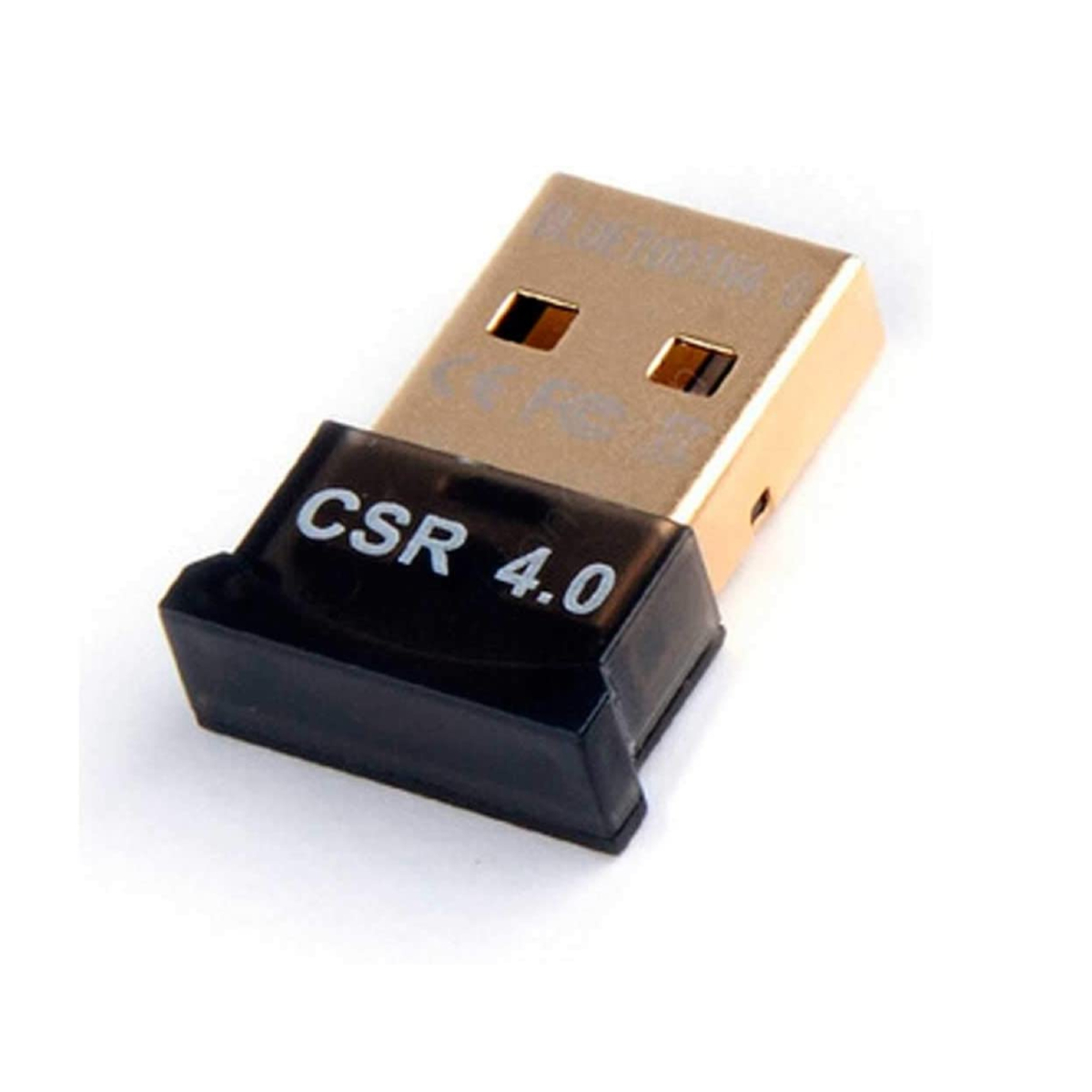 Adaptador Mini Bluetooth Versão 4.0 USB - Ad-10
