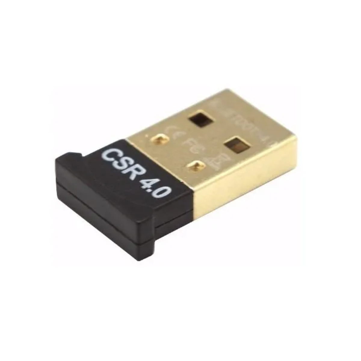 Adaptador Mini Bluetooth Versão 4.0 USB - Ad-10