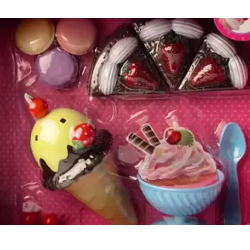 Creative Fun Sweet Chocolate Multikids - BR1232